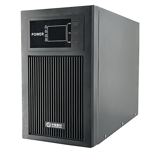 UPS电源使用锂电池包的好处和优势