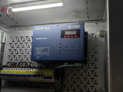 DUP直流电源项目案例