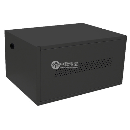 UPS电池箱C-3黑色500.jpg