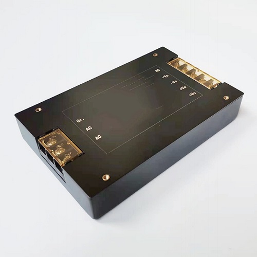 模块电源DAB系列50-150W