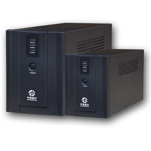 UPS不间断电源如何守护你的设备与数据