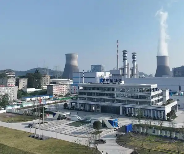 华电四川十台火电机组全开运行